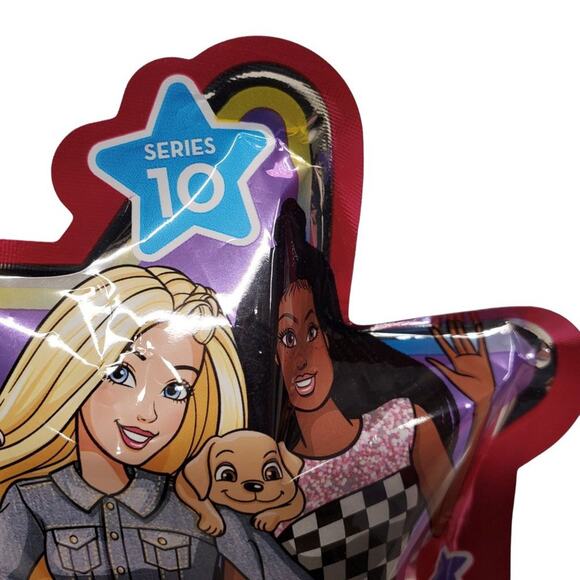 Barbie Pets Series 10 Barbie Pets Mini Collectible Figures - Picture 3 of 5